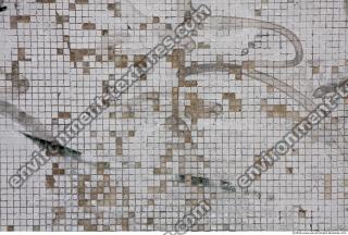 Photo Texture of Broken Tiles