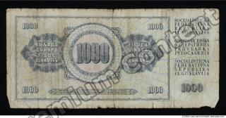 Photo Textures of Paper Money