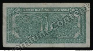 Photo Texture of Paper Money