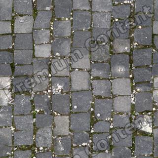 Seamless Tiles