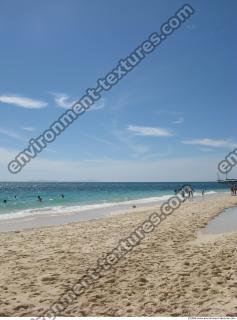 Photo reference of Background Beach