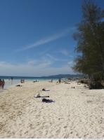 Photo reference of Background Beach