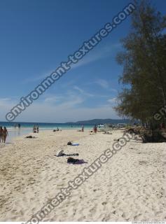 Photo reference of Background Beach