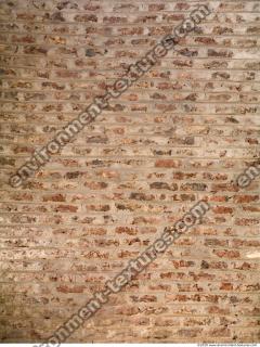 Walls Brick