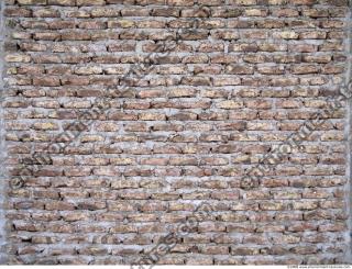 Walls Brick 0019