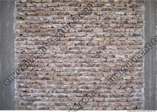 Walls Brick 0018