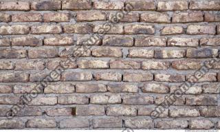 Walls Brick 0040