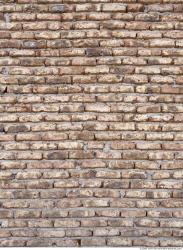 Walls Brick