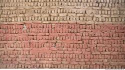 Walls Brick