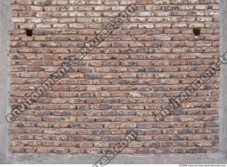 Walls Brick 0038