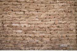 Walls Brick