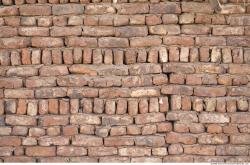 Walls Brick