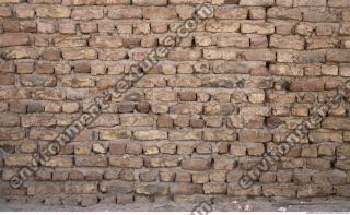 Walls Brick 0023