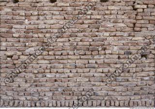 Walls Brick 0053