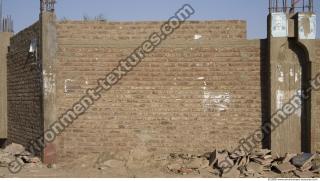 Walls Brick 0022