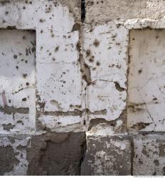 Walls Stucco