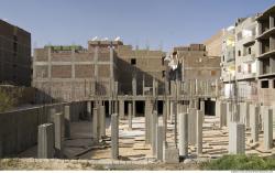 Inspiration Buildings Old