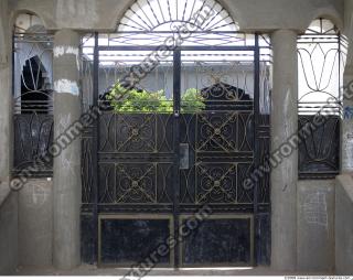 Doors Gate