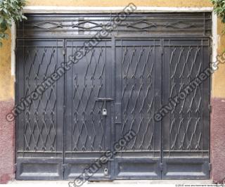 Doors Gate 0003