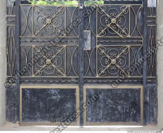 Doors Gate 0022