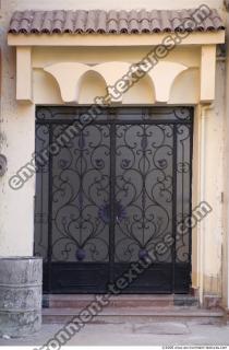 Doors Gate 0009