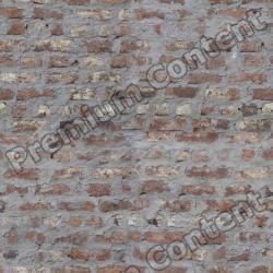 Seamless Brick