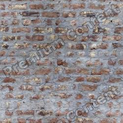 Seamless Brick