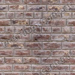 Seamless Brick