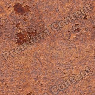 Seamless Rust 0001