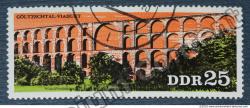 Photo Texture of Postage Stamp