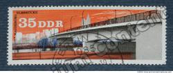 Photo Texture of Postage Stamp