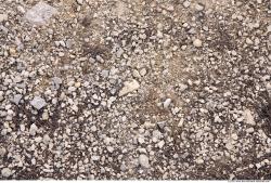 Various Gravel