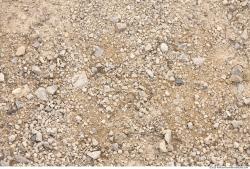 Various Gravel