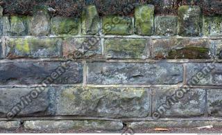 Walls Stone 0011