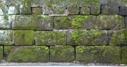 Walls Stone