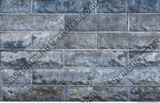 Walls Brick