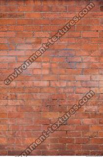 Walls Brick 0012