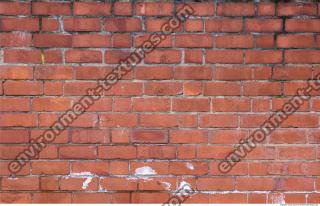 Walls Brick 0010