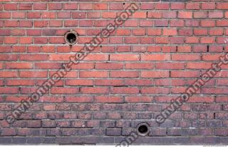 Walls Brick 0014