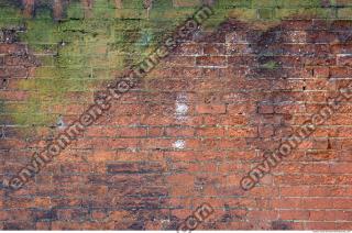 Walls Brick 0009