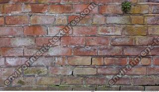 Walls Brick 0017