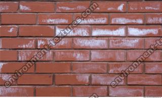 Walls Brick 0016