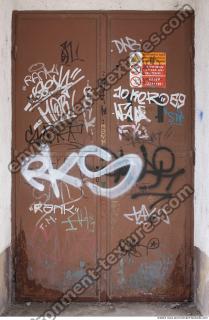 Doors Old 0001