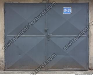 Doors Garage 0003