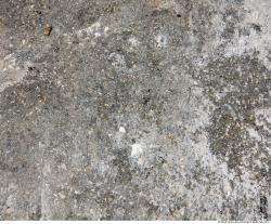 Rough Concrete