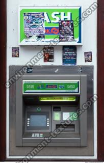 Cash Dispenser 0017