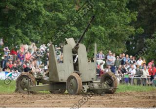 Photo Reference of Vehicle Combat