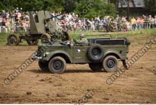 Photo Reference of Jeep Combat