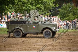 Photo Reference of Jeep Combat