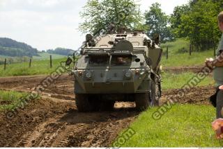 Photo Reference of Vehicle Combat